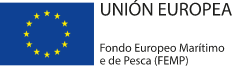 Fondo Europeo Marítimo e de Pesca